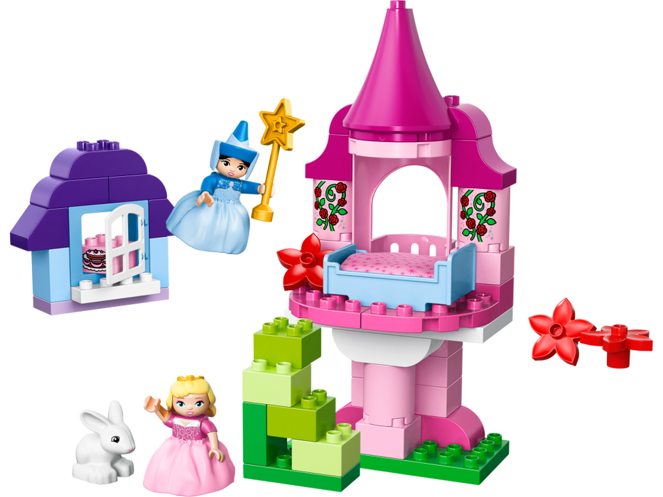 10542 Sleeping Beauty's Fairy Tale