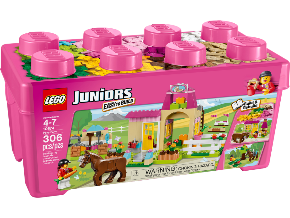 10674 Pony Farm