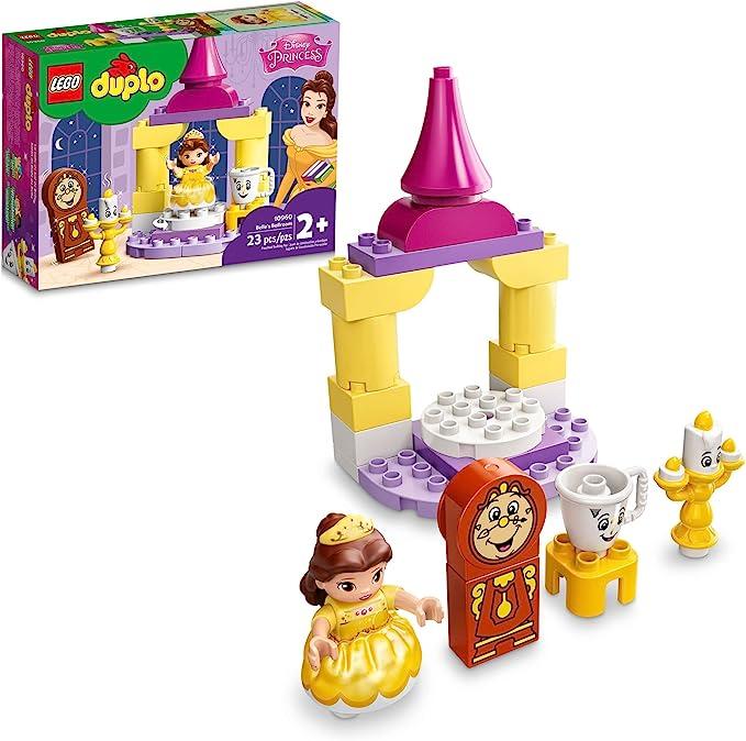 10960 Belle's Ballroom