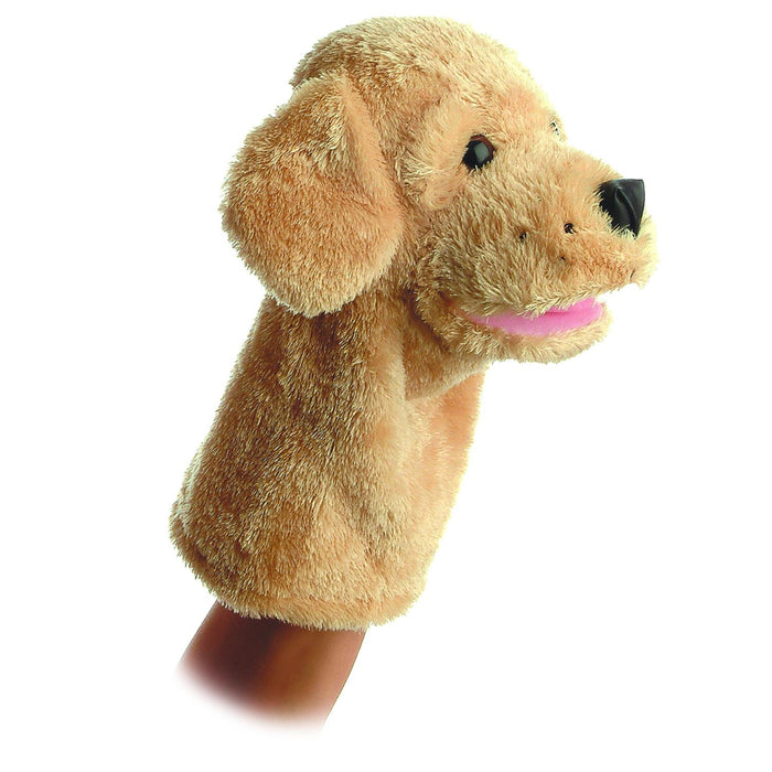 10" Garth Puppet