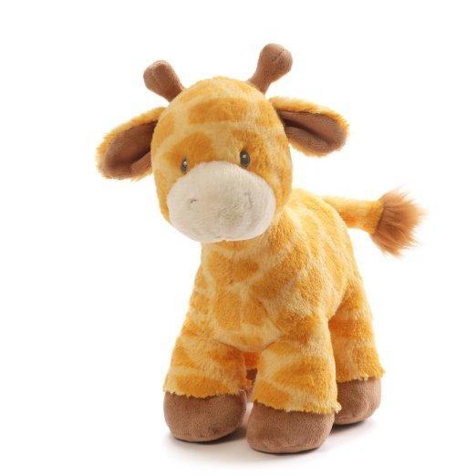 10" Tucker the Giraffe