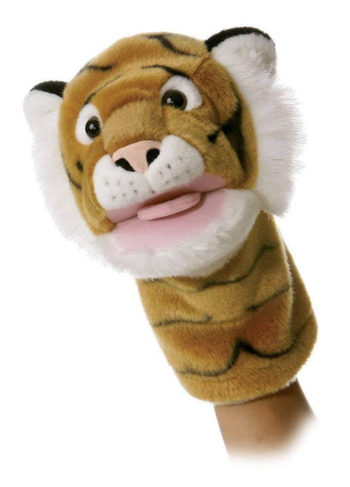 10" Twiggy Hand Puppet