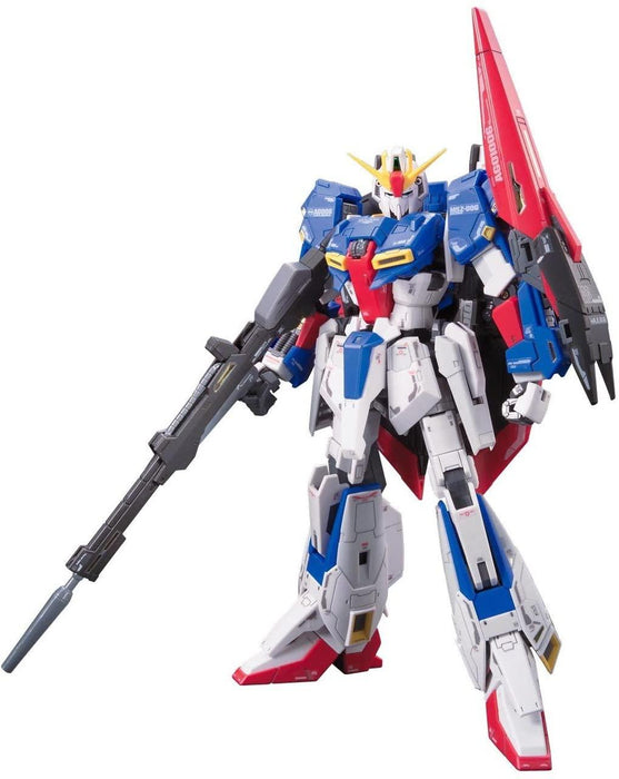 10 Zeta Gundam Z Gundam