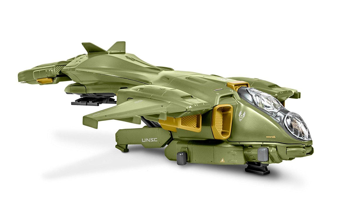 1/100 Halo UNSC Pelican