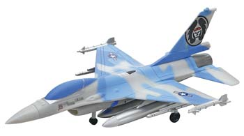 1/100 SNAP F-16 FIGHTING FALCON