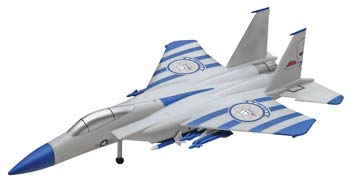 1/100 Snap F-15 Eagle