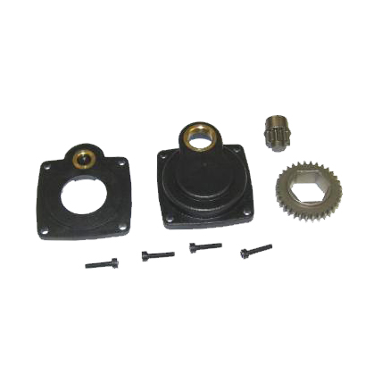 11011H12 Backplate for Electric Starter for SH Engine .21