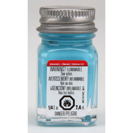 1107TT Turquoise 1/4 oz