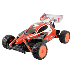 1:10 RC Baja Racer Baja Bandit 27 MHz