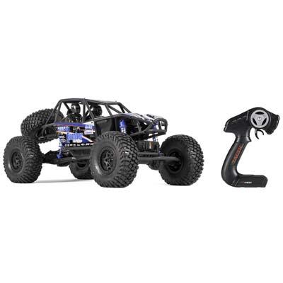 1/10 RR10 4WD RTR Bomber Remote Control