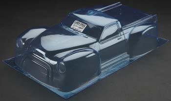 1/10 Speed SHO HLR Short Course Truck Body Clear