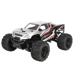 1/10th-scale Hälix 4WD Brushless Monster Truck