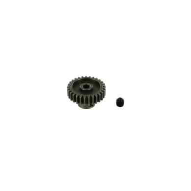 11189 Steel Pinion Gear (29T .6 modul)e