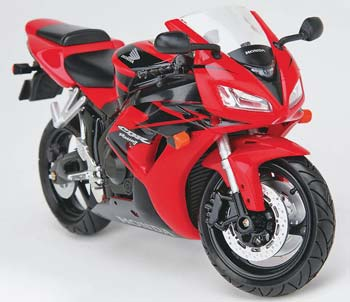1/12 Snap Honda CBR1000RR