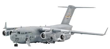 1/144 BOEING C-17