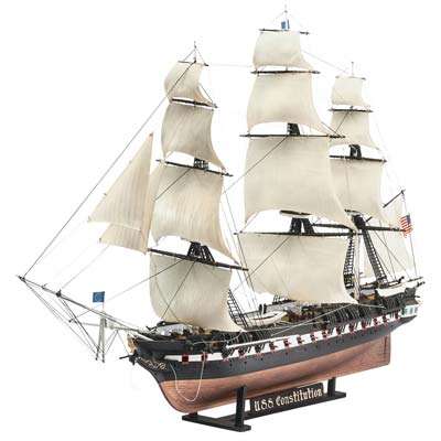 1/146 USS Constitution