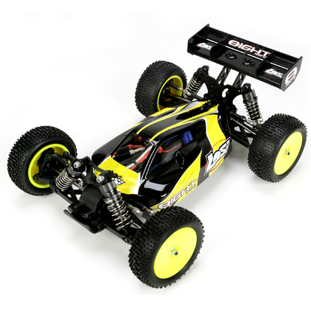 1/14 Mini 8IGHT RTR