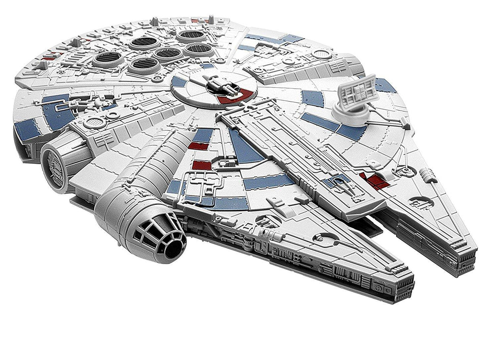 1/164 Millennium Falcon