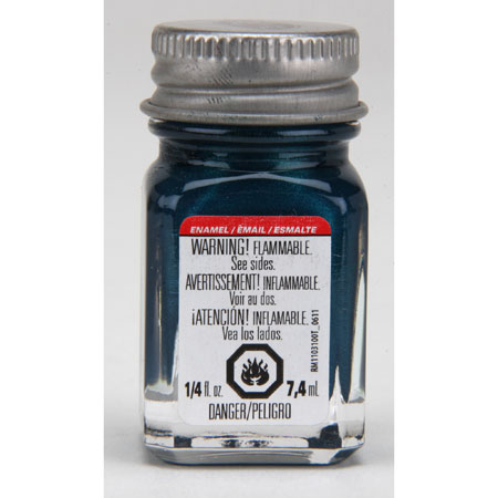 1178TT Teal 1/4 oz