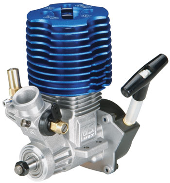 11860 .18 CV-RX(S) W/ROTO CARB