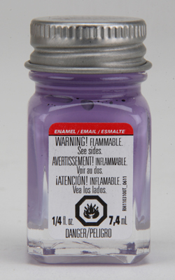 1189TT VIOLET 1/4 OZ