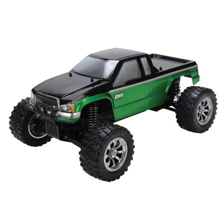 1/18 Mini HIGHroller RTR