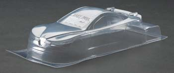 1/18 Mini Mohawk w/Wing Body for Dromida and others