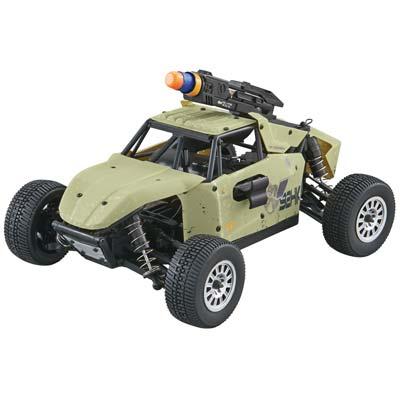 1/18 Wasteland Buggy 2.4ghz RTR