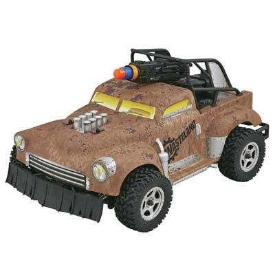 1/18 Wasteland Truck 2.4ghz RTR
