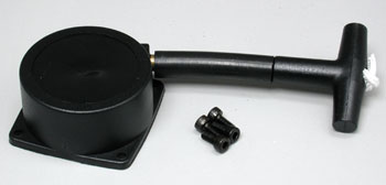 .12/.15 Pull Start