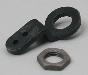 .12/.15 Throttle Lever