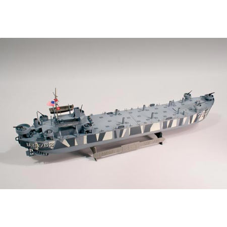 1/245 D-Day Invasion L.S.T.
