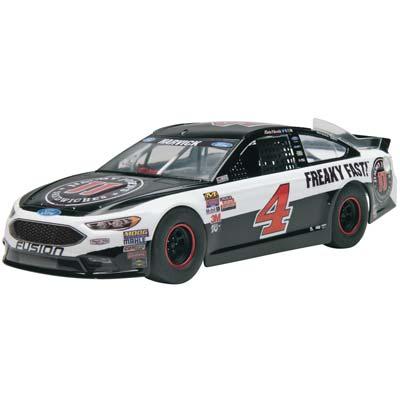 1/24 #4 Kevin Harvick JJ Ford Fusion