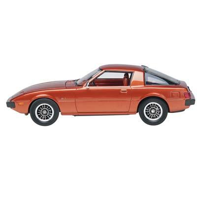 1/24 78 Mazda RX-7 2'n1