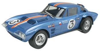 1/24 CORVETTE GRAND SPORT