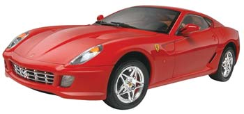 1/24 FERRARI 599 GTB