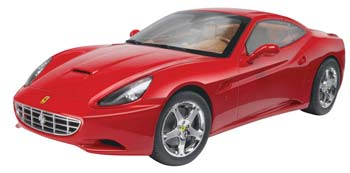 1/24 FERRARI CALIFORNIA