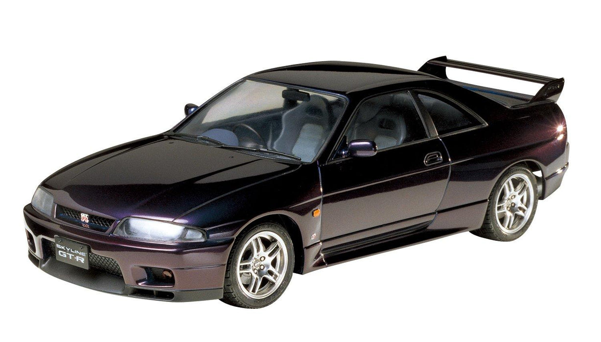 1/24 Nissan Skyline GT-R v Spec