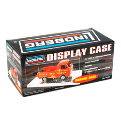 1/24 Single Car Display Case