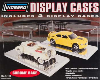 1/24 Two Display Case Pack