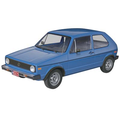 1/24 VW Rabbit