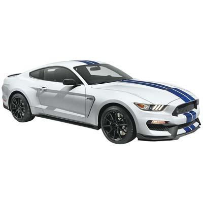 1/24 scale RC  Ford Shelby 350
