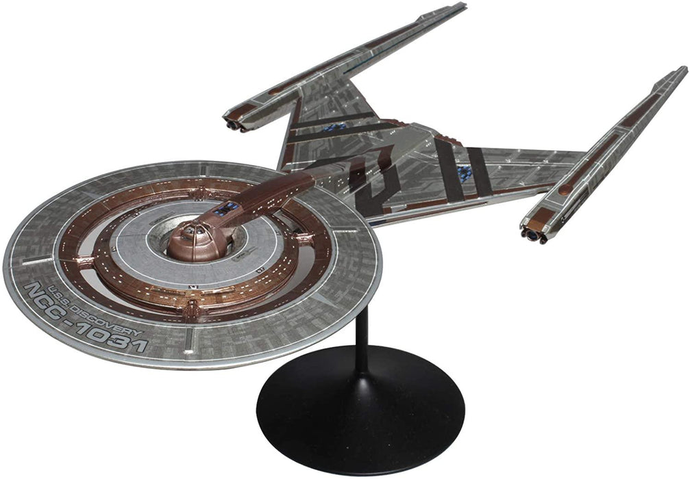 1/2500 Star Trek Discovery
