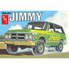 1/25 1972 GMC Jimmy Model