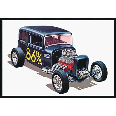 1/25 '32 Ford Victoria