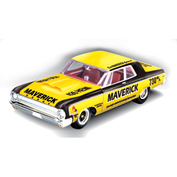 1/25 '64 Dodge "Maverick"
