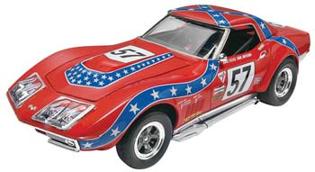 1/25 68 VET L88 REBEL