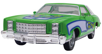 1/25 '77 Chevrolet Monte Carlo