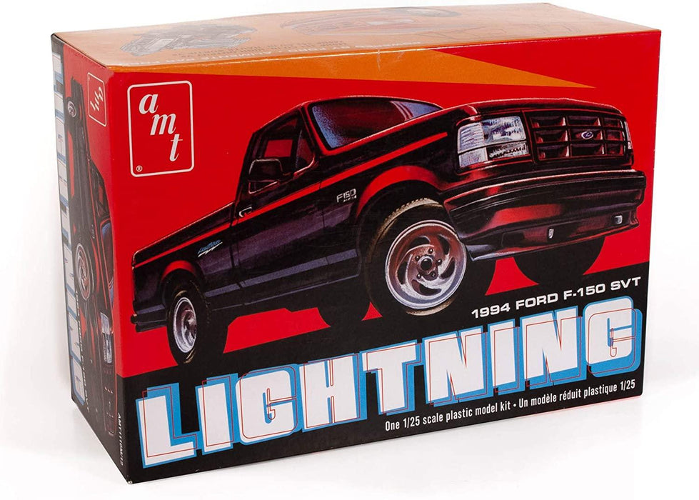 1/25 94 Ford F-150SVT Lightning Truck