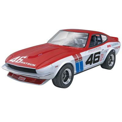 1/25 BRE Datsun 240Z